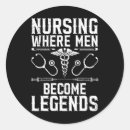 Search for male stickers Nursing