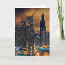 Search for skyscraper cards Chicago
