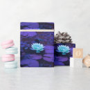 Search for lotus wrapping paper Zen