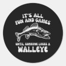 Search for walleye stickers Rod