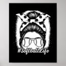 Search for girls softball posters Training
