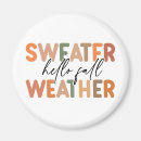 Search for weather magnets Fall