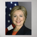 Search for hillary clinton posters Secretary of state