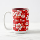 Search for hawaiian shirts mugs Island