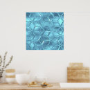 Search for colourful diamonds posters Elegant