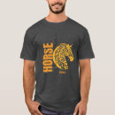 Search for year of the horse tshirts Lunar