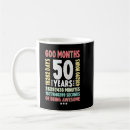 Search for 50 year old birthday mugs Vintage