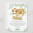 Search for sloth thank you cards Greenery