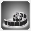 Search for film strip stickers Movie