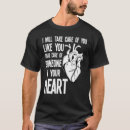 Search for cardiac nurse tshirts Funny