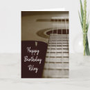 Search for guitar teacher cards Acoustic