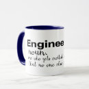 Search for engineer jokes mugs Humour