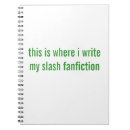 Search for slashed Fan