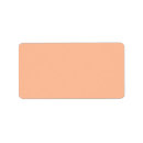 Search for apricot return address labels Trendy