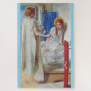 Search for blessed virgin mary puzzles Annunciation