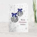 Search for made in the usa christmas cards White