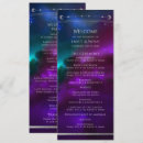 Search for celestial wedding programs Ceremony