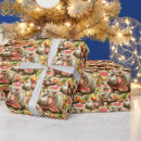 Search for hippopotamus wrapping paper Tropical