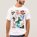 Search for tropical butterfly tshirts Nature