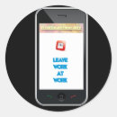 Search for advice stickers Work