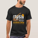 Search for cousin squad tshirts Birthday