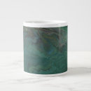 Search for jade green mugs Abstract