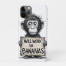 Search for chimp monkey iphone cases Cute