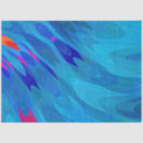 Search for swimming pool tissue paper Blue