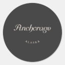 Search for anchorage stickers Travel
