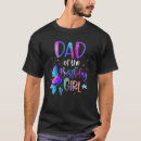 Search for mermaid birthday tshirts Father