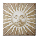 Search for sun face tiles Celestial