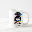 Search for ukrainian mugs No war