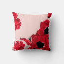 Search for poppy cushions Beautiful