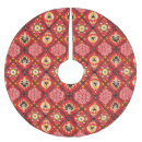 Search for italian tree skirts Pattern