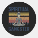 Search for healthy lifestyle stickers Yoga