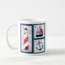 Search for cute sailboat mugs Summer