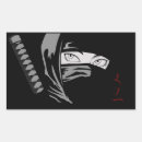 Search for japanese woman stickers Ninja