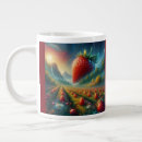 Search for surreal designs mugs Whimsical