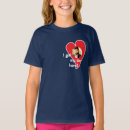 Search for valentine kids tshirts Daughter