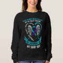 Search for suicide awareness hoodies Mom