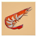 Search for shrimp posters Ocean