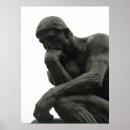 Search for rodin posters Paris