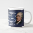 Search for alexander hamilton mugs Quotes