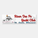 Search for clubs bumper stickers Car