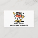 Search for toolkit Handyman