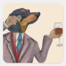 Search for dachshund stickers Animal lovers