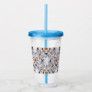Search for halloween tumblers Pattern