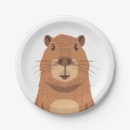 Search for capybara plates Wildlife