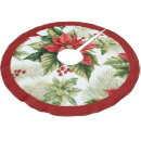 Search for small tree skirts Green