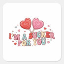 Search for funny valentine stickers Sweet